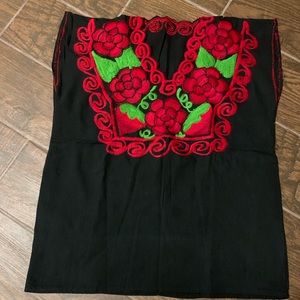 Mexican Blouse